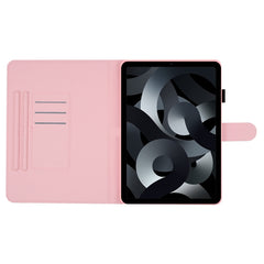 Dot Pattern Leather Smart Tablet Case, For iPad mini 6 / mini 2024, For iPad Pro 11.0 2022 / Air 10.9 2022