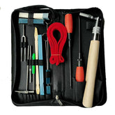 16 in 1 Piano Tuning Tool Piano Tuning Wrench Set Tool, 16 in 1