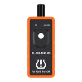For Ford TPMS 2 in 1 Car Tire Pressure Reset Device Detection Tool EL-50448 EL-50449