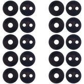 10set Back Camera Lens, For vivo Y78 5G, For vivo T2 5G