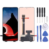 Original LCD Screen with Digitizer Full Assembly, For Motorola ThinkPhone, For Motorola Edge 30 Fusion, For Motorola Edge 30 Neo, For Motorola Moto S30 Pro