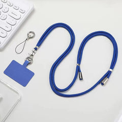 Universal Adjustable Crossbody Phone Lanyard