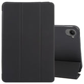 Tri-fold Silicone Leather Tablet Case, For Xiaomi Pad Mini 8.8 / Redmi K Pad, For Xiaomi Redmi Pad Pro 12.1