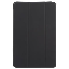 Tri-fold Silicone Leather Tablet Case, For Xiaomi Pad Mini 8.8 / Redmi K Pad, For Xiaomi Redmi Pad Pro 12.1