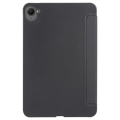 Tri-fold Silicone Leather Tablet Case, For Xiaomi Pad Mini 8.8 / Redmi K Pad, For Xiaomi Redmi Pad Pro 12.1