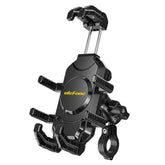 Ulefone Armor Mount Pro AM02 Universal Bicycle Handle Phone Holder, AM02