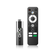 LEMFO DQ10 Allwinner H618 Quad Core ARM Cortex A53 8K HD Android TV Stick, 2GB+16GB, 4GB+32GB
