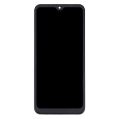 OEM LCD Screen Digitizer Full Assembly with Frame, For Nokia C210, For Nokia G310, For Nokia G42, For Nokia G60