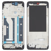 OEM Front Housing LCD Frame Bezel Plate, For Motorola Moto G15 Power, For Motorola Moto E15, For Motorola Moto G05, For Motorola Moto G15, For Motorola Moto G35, For Motorola Moto G24, For Motorola Moto G04, For Motorola Moto G34