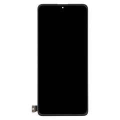 Original OLED Material LCD Screen with Digitizer Full Assembly, For Xiaomi Redmi K60 Pro, For Xiaomi Redmi K60