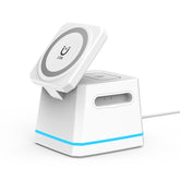 H49 3 in 1 Multi-function Magnetic Wireless Charger, H49