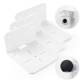 YX112 3pcs Acrylic Small Wall Mount