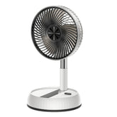 Yesido YF11 Foldable Telescopic Floor Fan