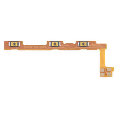 OEM Power Button & Volume Button Flex Cable, For vivo iQOO Z11 Turbo V2536A, For vivo X300 Pro V2514 V2502A, For vivo X300 V2515 V2509A, For vivo Y500 5G China V2506A, For vivo S30 Pro mini 5G V2465A, For vivo S30 5G V2464A, For vivo Y300 GT 5G V2452G...