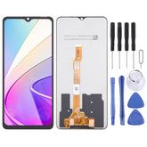 OEM LCD Screen With Digitizer Full Assembly, For vivo Y36 India, For vivo Y36 5G V2248, For vivo Y36 4G V2247, For vivo iQOO Z7X V2272A, For vivo iQOO Z7 China V2270A, For vivo Y56 5G V2225, For vivo Y02, For vivo Y73t V2164PA, For vivo Y52 5G V2053