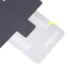 Original Foldable LTPO AMOLED LCD Screen with Digitizer Full Assembly, For Motorola Razr 50 Ultra, For Motorola Razr 50