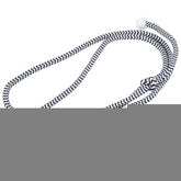 Mobile Phone Anti-lost Big Bead Nylon Long Lanyard