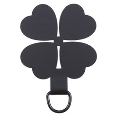 Four-leaf Metal Mobile Phone Lanyard Fixing Gasket