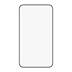 Full Glue Screen Tempered Glass Film, For iPhone Fold Outer Screen, For iPhone 17 Pro Max, For iPhone 17 Pro, For iPhone 17, For iPhone Air, For iPhone 16 Pro Max, For iPhone 16 Pro, For iPhone 16 Plus, For iPhone 16