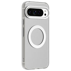 Candy Magsafe PC Hybrid TPU Phone Case, For Google Pixel 9 Pro XL, For Google Pixel 9 Pro