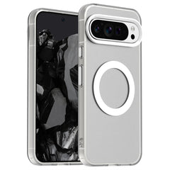 Candy Magsafe PC Hybrid TPU Phone Case, For Google Pixel 9 Pro XL, For Google Pixel 9 Pro