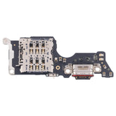 Original SIM Card Reader Board, For OPPO Reno12 Pro China PHV110, For OPPO Reno12 China PJV110, For OPPO Find X7, For OPPO Reno11 Pro 5G, For OPPO Find X7 Ultra, For OPPO Reno11 China, For OPPO Find N3, For OPPO Find N3 Flip, For OPPO Reno10 Pro CPH252...