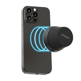 Momax 1-Vibe Go Magnetic Wireless Speaker