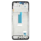 Front Housing LCD Frame Bezel Plate, For Xiaomi Redmi 13x, For Xiaomi Poco C71, For Xiaomi Redmi A3 Pro, For Xiaomi Poco C75, For Xiaomi Redmi 14R, For Xiaomi Redmi 14C 4G, For Xiaomi Redmi 13 5G, For Xiaomi Poco M6 4G, For Xiaomi Poco M6 Plus