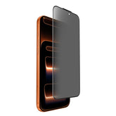 JOYROOM Knight Series 2.5D Full Screen Privacy Tempered Film, For iPhone 18 Pro, For iPhone 18 Pro Max, For iPhone 17 Pro Max, For iPhone 17 Pro, For iPhone 17, For iPhone 17 Air, For iPhone 15 Pro Max, For iPhone 15 Pro, For iPhone 15 Plus, For iPhone 15