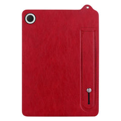 TPU Leather Back Tablet Case with Wristband, For Xiaomi Redmi Pad 2 SE 9.7 2026, For Xiaomi Redmi K Pad 2 8.8 2026, For Xiaomi Pad 8 / 8 Pro / 7 / 7 Pro