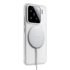 Original Xiaomi 30W Magnetic Wireless Charger, Magnetic