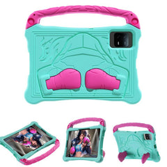 Boxing Series Kickstand EVA Shockproof Tablet Case with Shoulder Strap, For Xiaomi Pad 6 / 6 Pro, For Xiaomi Pad 5 / 5 Pro