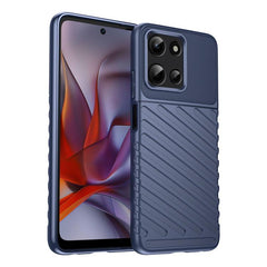 Thunderbolt Shockproof Soft TPU Phone Case, For Motorola Moto G Play 5G 2026, For Motorola Moto G 5G 2026, For Motorola Moto G Play 2025, For Motorola Moto G 5G 2024