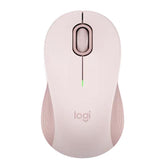 Logitech M550 Bluetooth 2.4G Wireless Dual Mode Silent Mouse, M550