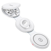 Yesido DS29 5 in 1 Foldable Wireless Charger for Phone / Watch / Earphone, DS29
