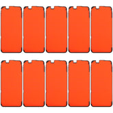 10pcs OEM Front Housing Adhesive, For Google Pixel 9 Pro XL, For Google Pixel 9 Pro, For Google Pixel 9