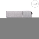 ND01D Felt Sleeve Protective Case Carrying Bag, for 13.3 inch Laptop, for 14.1 inch Laptop, for 15.4 inch Laptop