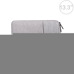 ND01D Felt Sleeve Protective Case Carrying Bag, for 13.3 inch Laptop, for 14.1 inch Laptop, for 15.4 inch Laptop