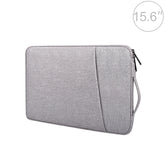 ND01D Felt Sleeve Protective Case Carrying Bag, for 15.6 inch Laptop