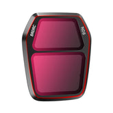 For DJI Air 3S BRDRC Camera Lens Filter, ND8, ND16, ND32, ND64, NIGHT, 3 in 1 CPL UV ND16, 4 in 1 CPL ND16-64, 6 in 1 ND8-64 UV CPL