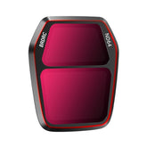 For DJI Air 3S BRDRC Camera Lens Filter, ND64