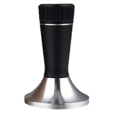 Coffee Powder Pressing Hammer Stainless Steel Cloth Powder, 53.3mm Mesh Texture, 53.3mm Mesh Texture with Needle, 58.3mm Mesh Texture, 58.3mm Mesh Texture with Needle
