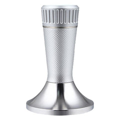 Coffee Powder Pressing Hammer Stainless Steel Cloth Powder, 53.3mm Mesh Texture, 53.3mm Mesh Texture with Needle, 58.3mm Mesh Texture, 58.3mm Mesh Texture with Needle