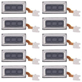 10pcs Original Earpiece Speaker, For Honor Magic3, For Honor X20, For Honor 50 Pro, For Honor 50 SE, For Honor X20 SE, For Honor Play 20, For Honor V40, For Honor X10 Max, For Honor X10, For Honor Play 9A, For Honor 9X, For Honor 20 Lite
