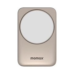 MOMAX UD36 Q.Port 3-in-1 Foldable Magnetic Wireless Charging Stand Qi2 + MFW Certified, UD36