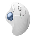 Logitech ERGO M575S Trackball Professional CAD Work Wireless Bluetooth Mouse, ERGO M575S