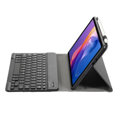 A0N15 Ultra-thin Detachable Bluetooth Keyboard Leather Tablet Case, For Xiaomi Redmi Pad 2 2025