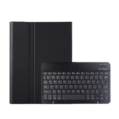 A0N15 Ultra-thin Detachable Bluetooth Keyboard Leather Tablet Case, For Xiaomi Redmi Pad 2 2025