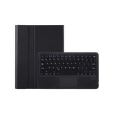 A0N15-A Ultra-thin Detachable Bluetooth Keyboard Leather Tablet Case with Touchpad, For Xiaomi Redmi Pad 2 2025