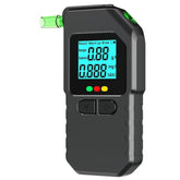 Home Digital Display Blow-type Alcohol Tester Alcohol Detector, 1101
